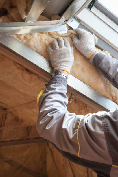Best Spray Foam Insulation in Oglala, SD