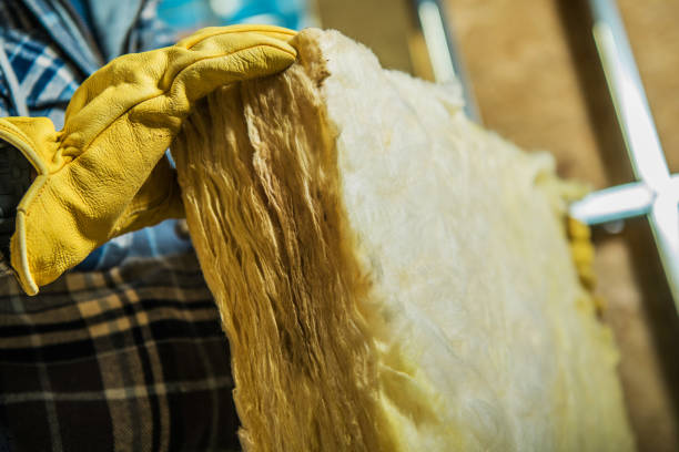 Best Fiberglass Insulation in Oglala, SD