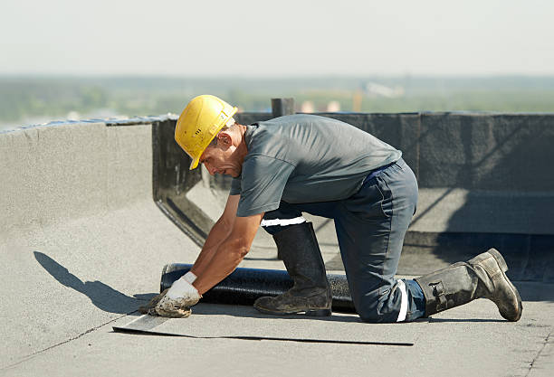 Best Eco-Friendly Insulation in Oglala, SD