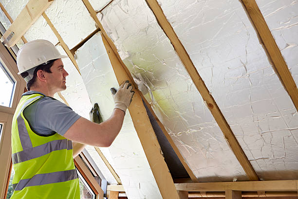 Best Blown-in Insulation in Oglala, SD