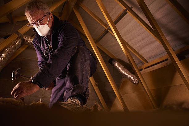 Oglala, SD Insulation Contractor Company